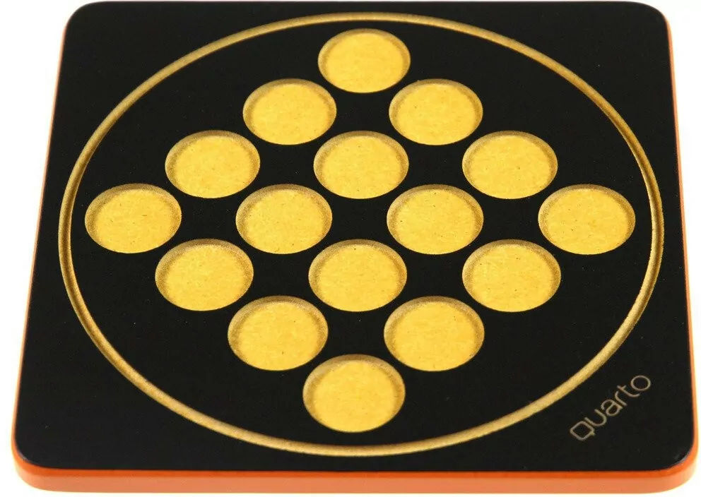 Gigamic. Quarto Mini - tantis.pl