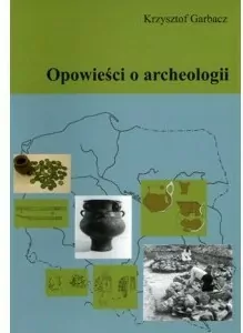 Opowieści o archeologii - tantis.pl