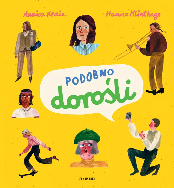Podobno dorośli - tantis.pl