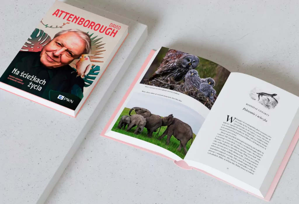 Na ścieżkach życia - tantis.pl