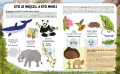 Ile waży dinozaur? Wielkie pomiary świata - tantis.pl