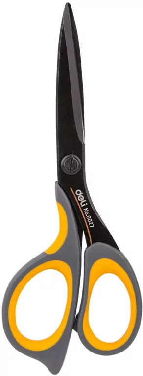 Nożyczki 175mm grafit - tantis.pl