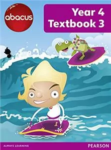 Abacus Year 4 Textbook 3 - tantis.pl