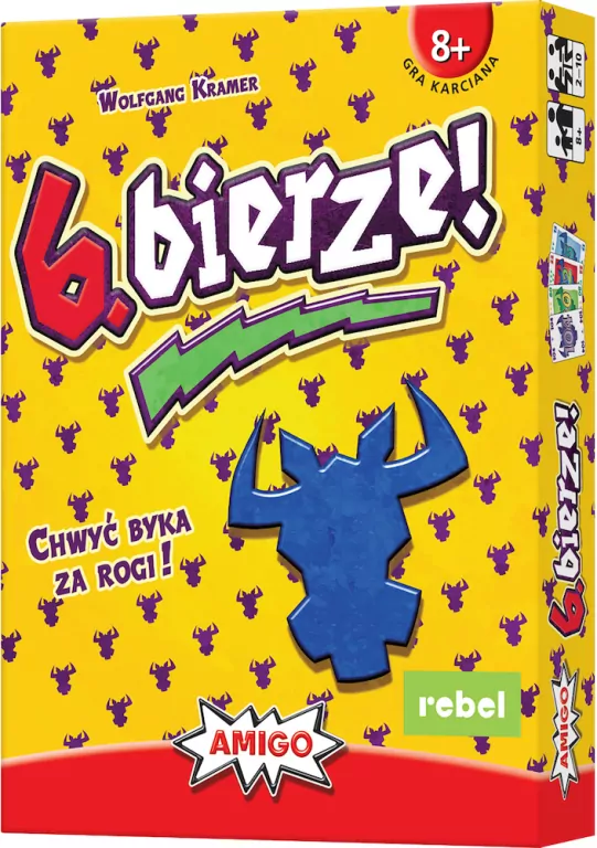 6. bierze! - tantis.pl