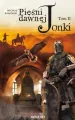 Pieśni dawnej Jonki. Tom 2 - tantis.pl