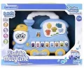 Ciuchcia edukacyjna E-Edu - tantis.pl
