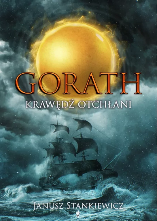 Gorath T.2 Krawędź Otchłani - tantis.pl