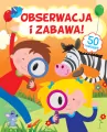 Obserwacja i zabawa! - tantis.pl