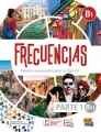 Frecuencias B1.1 parte 1 podręcznik - tantis.pl