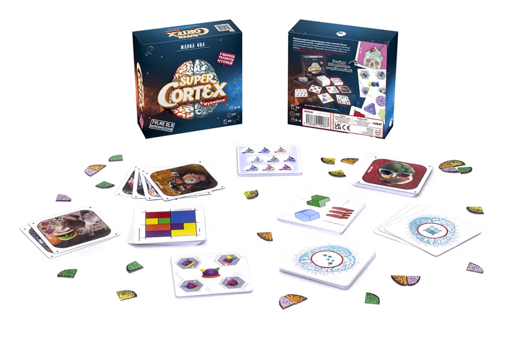 Super Cortex - tantis.pl