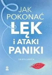 Jak pokonać lęk i ataki paniki - tantis.pl