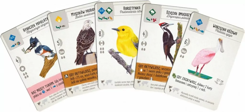 Na skrzydłach - tantis.pl