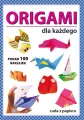 Origami dla każdego - tantis.pl