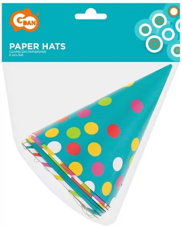 Trąbki rozwijane holograficzne - tantis.pl