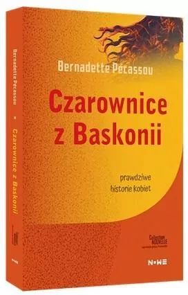 Czarownice z Baskonii - tantis.pl