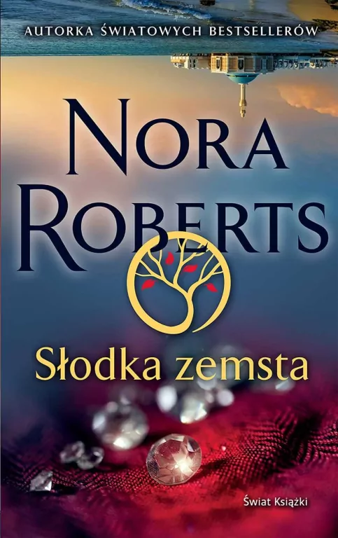 Słodka zemsta - tantis.pl