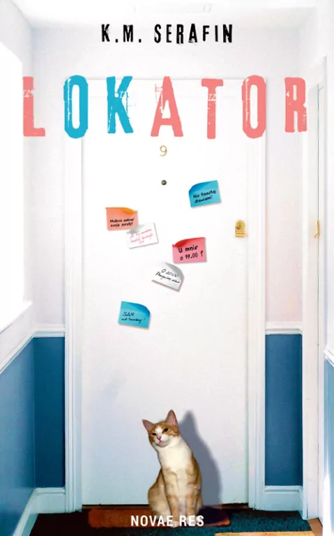 Lokator - tantis.pl