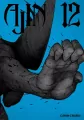 Ajin. Tom 12 - tantis.pl