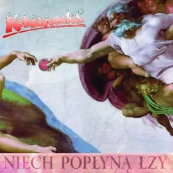 Niech popłyną łzy. CD