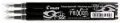 PILOT. Wkład FriXion BLS-FR7 B czarny - tantis.pl