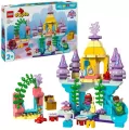 LEGO® DUPLO® Disney. Magiczny podwodny pałac Arielki. 10435 - tantis.pl