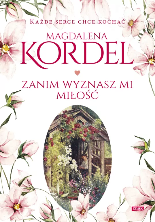 Zanim wyznasz mi miłość. Tajemnice. Tom 1 - tantis.pl