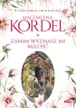 Zanim wyznasz mi miłość. Tajemnice. Tom 1 - tantis.pl