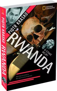 Rwanda. W Stanie Wojny - tantis.pl