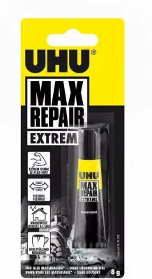 Klej UHU Max repair 8g