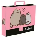 Teczka z rączką A4 XL Pusheen - tantis.pl