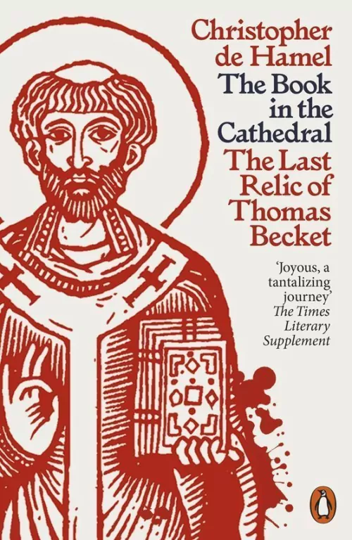 The Book in the Cathedral - tantis.pl
