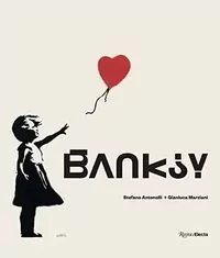 Banksy wer. angielska - tantis.pl