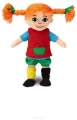 Lalka szmaciana Pippi 20cm - tantis.pl