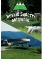 Beskid Sądecki aktywnie. Przewodnik - tantis.pl