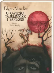 Opowieści tajemnicze i szalone