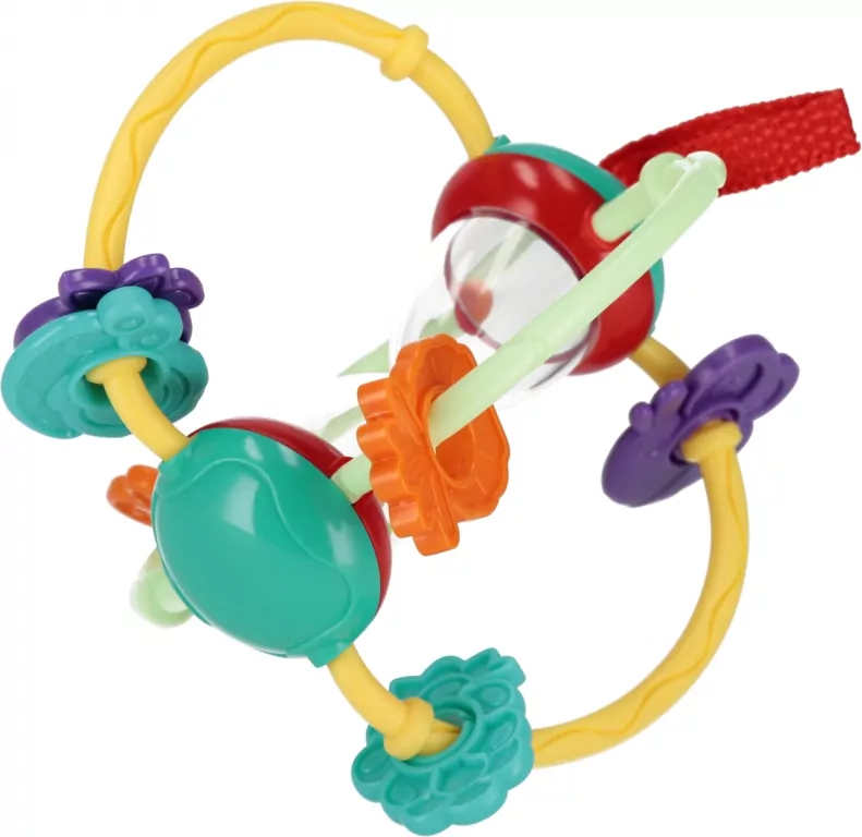 BAM BAM GRZECHOTKA JABLUSZKO 15X14X12 WB 24 - tantis.pl