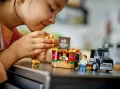 LEGO® City. Ciężarówka z burgerami 60404 - tantis.pl
