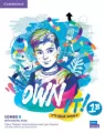 Own it! L1B Combo B with Digital Pack - tantis.pl