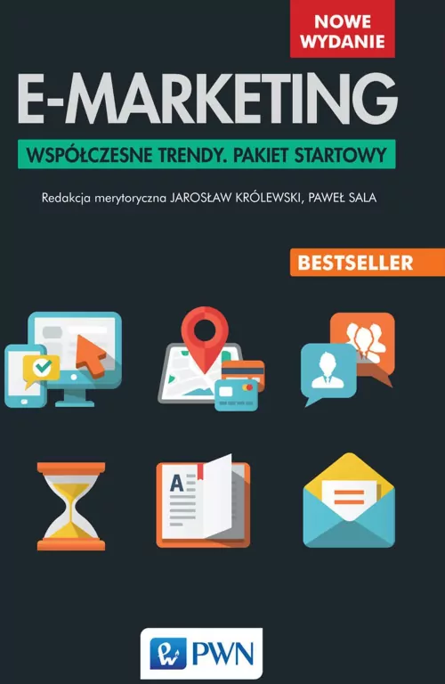 E-marketing - tantis.pl