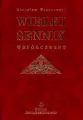 Wielki sennik współczesny - tantis.pl