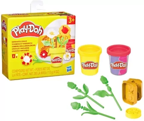 PLD MALE KWIATKI KREATYWNE 2MIX G2476 PUD4 - tantis.pl