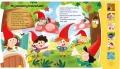 Stary niedźwiedź. Piosenki - tantis.pl