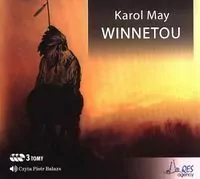 Winnetou. Audiobook - tantis.pl