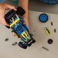 LEGO® Technic. Wyścigowy łazik terenowy 42164 - tantis.pl