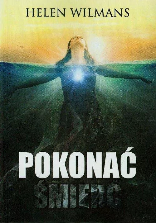 Pokonać śmierć - tantis.pl