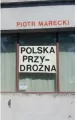 Polska przydrożna - tantis.pl