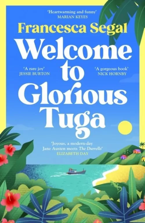 Welcome to Glorious Tuga wer. angielska - tantis.pl