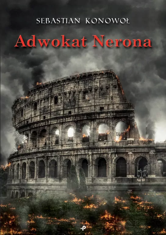 Adwokat Nerona - tantis.pl