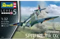 Spitfire Mk. IXc - tantis.pl