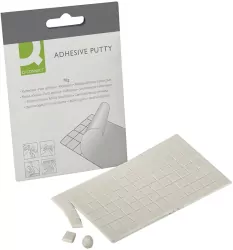 Masa mocująca biała, podzielona 70g